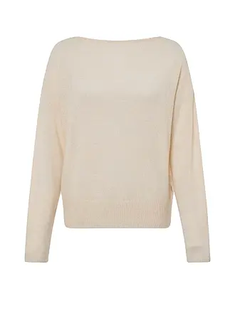 BRAX | Pullover LISA | creme